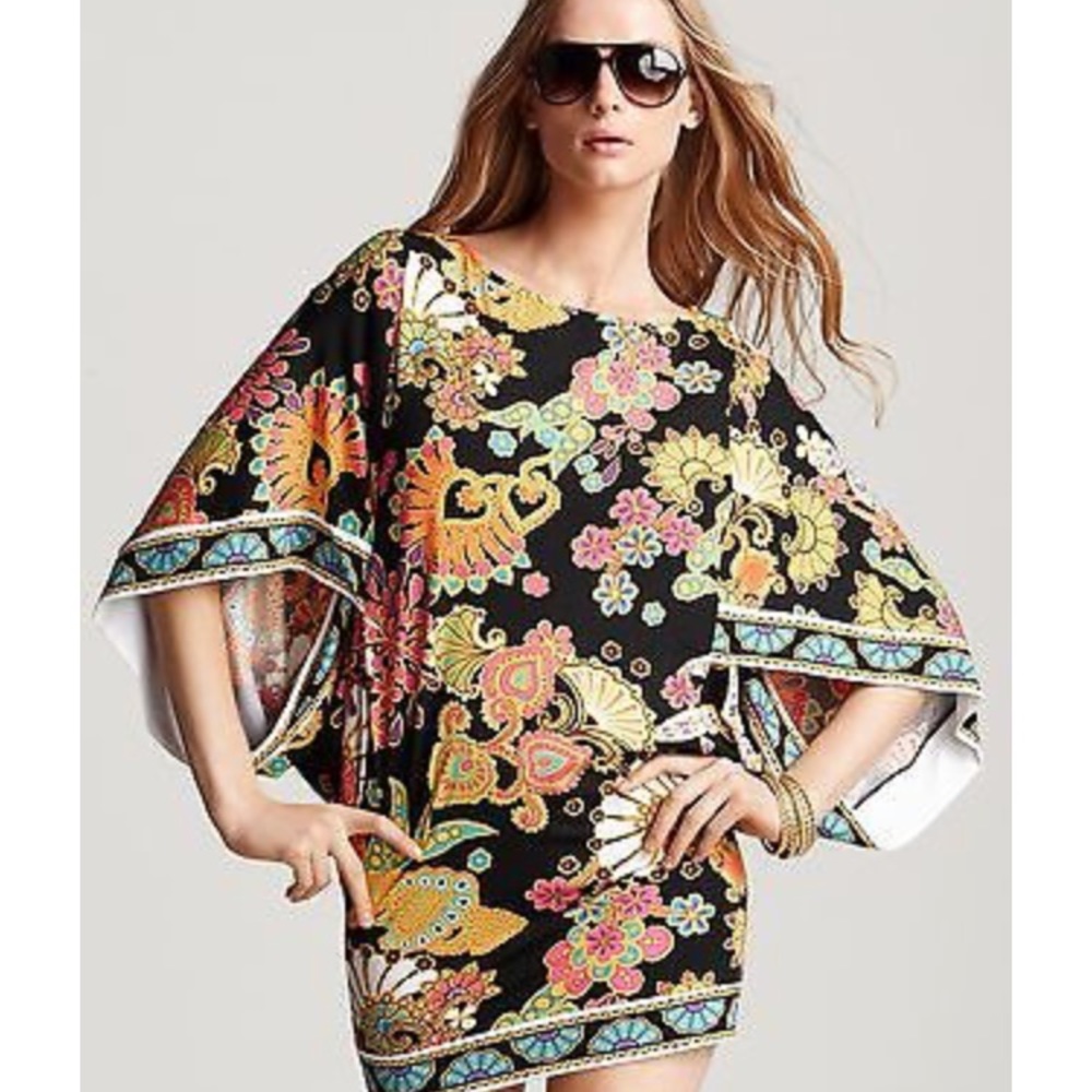 🌴Trina Turk Cover Up / Dress  - S 🌴